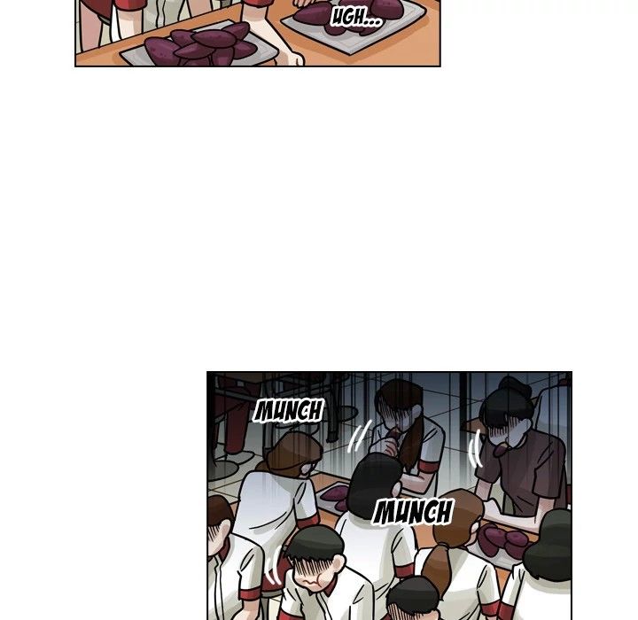 Too Pretty Manhwa - Chapter 22 Page 8