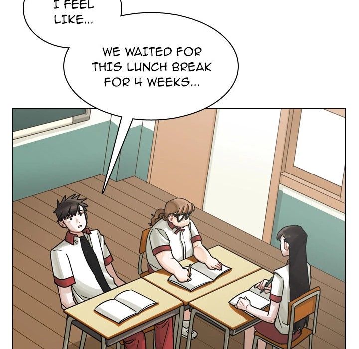 Too Pretty Manhwa - Chapter 22 Page 17