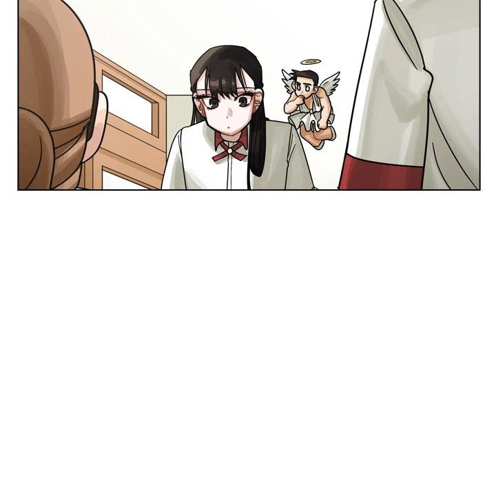 Too Pretty Manhwa - Chapter 22 Page 23