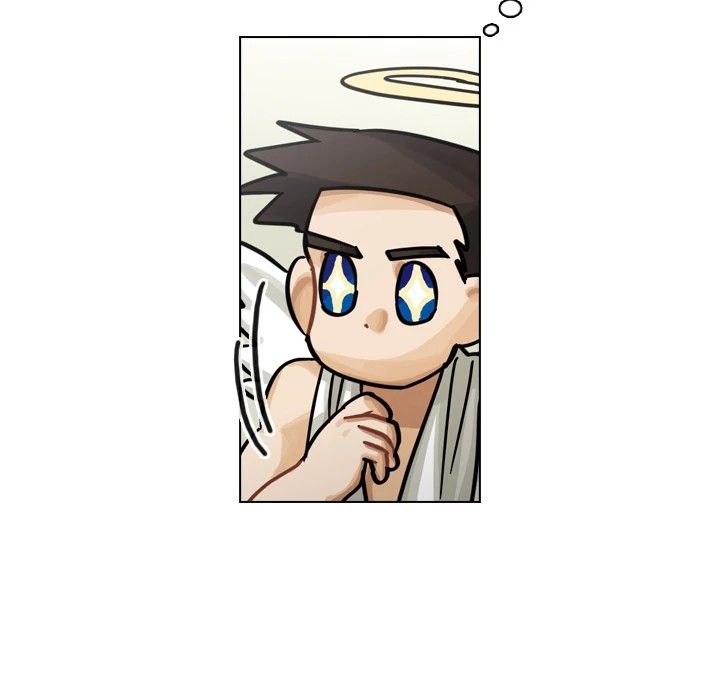 Too Pretty Manhwa - Chapter 22 Page 31