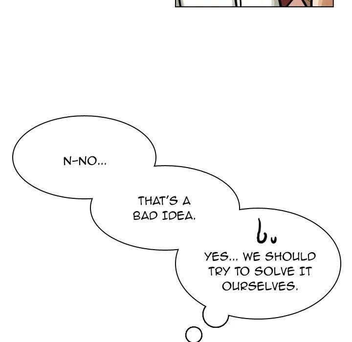 Too Pretty Manhwa - Chapter 22 Page 33