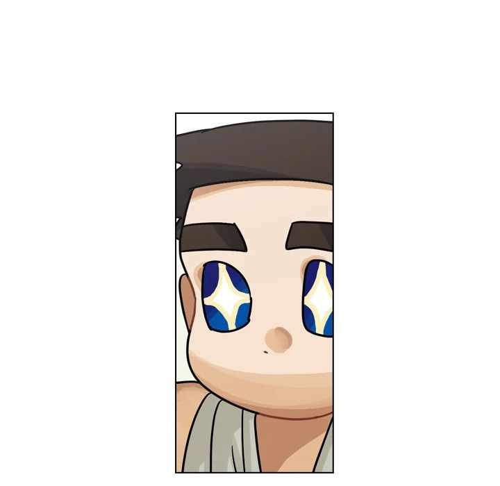 Too Pretty Manhwa - Chapter 22 Page 36