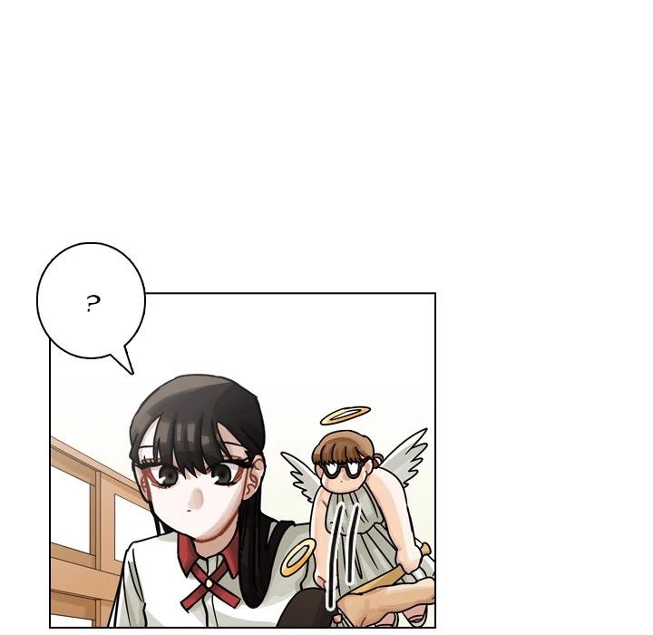 Too Pretty Manhwa - Chapter 22 Page 43