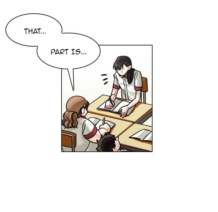 Too Pretty Manhwa - Chapter 22 Page 47