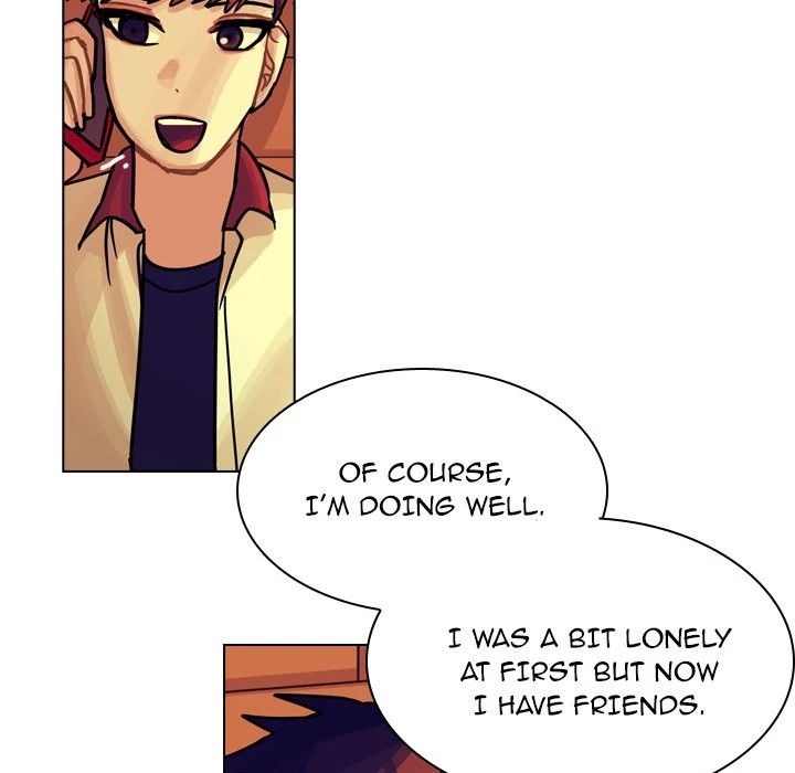 Too Pretty Manhwa - Chapter 22 Page 53