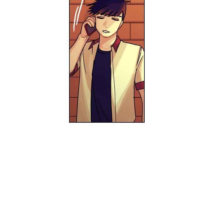 Too Pretty Manhwa - Chapter 22 Page 63