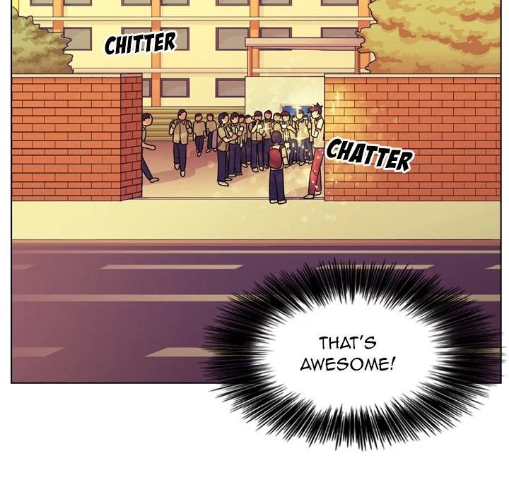 Too Pretty Manhwa - Chapter 22 Page 76
