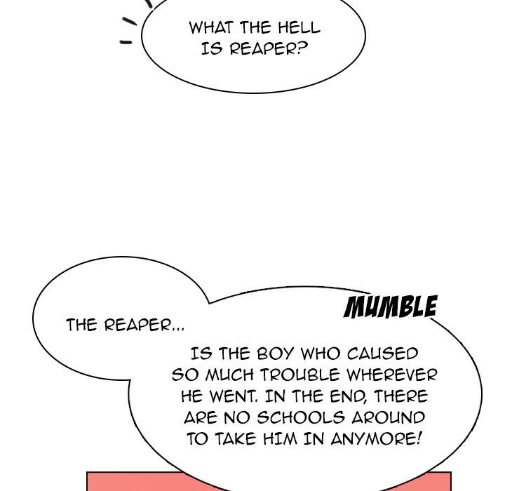 Too Pretty Manhwa - Chapter 22 Page 79