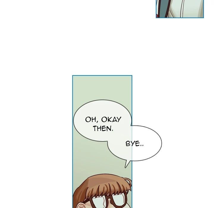 Too Pretty Manhwa - Chapter 22 Page 90
