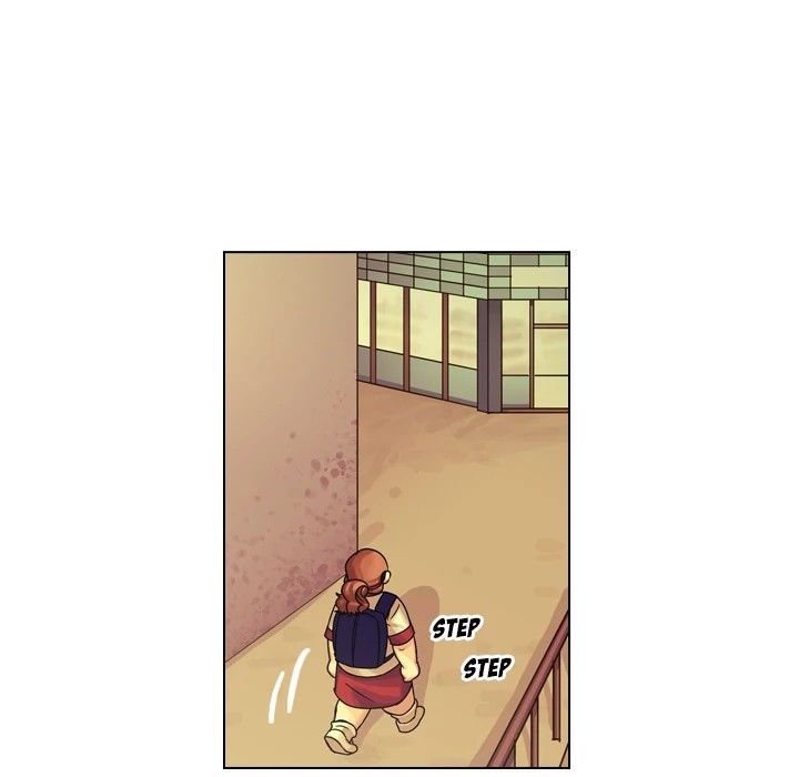 Too Pretty Manhwa - Chapter 22 Page 92