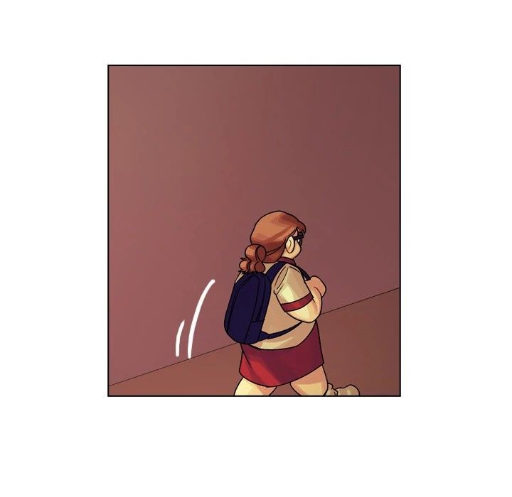 Too Pretty Manhwa - Chapter 22 Page 95