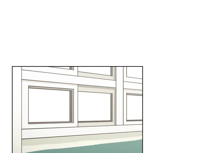 Too Pretty Manhwa - Chapter 16 Page 1