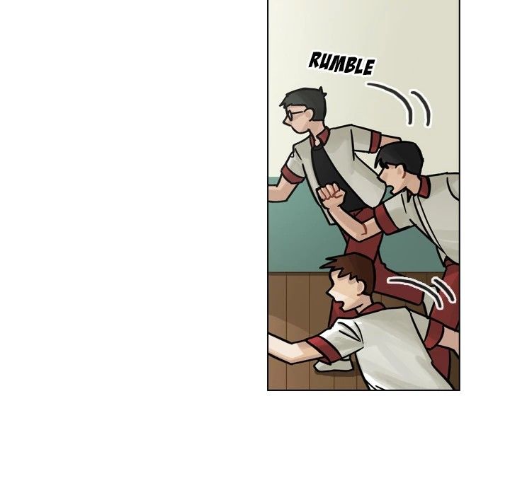 Too Pretty Manhwa - Chapter 16 Page 5