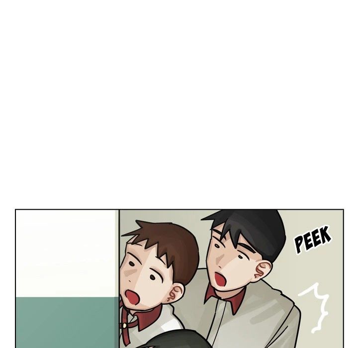 Too Pretty Manhwa - Chapter 16 Page 6