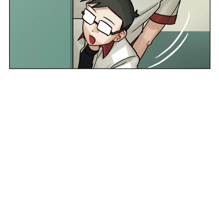 Too Pretty Manhwa - Chapter 16 Page 7