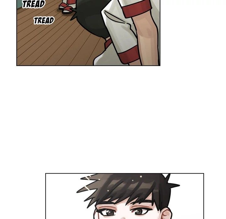 Too Pretty Manhwa - Chapter 16 Page 9