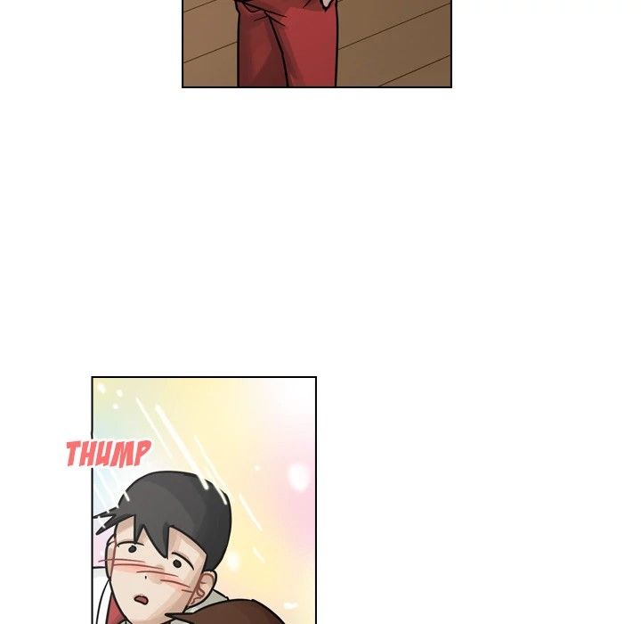 Too Pretty Manhwa - Chapter 16 Page 13