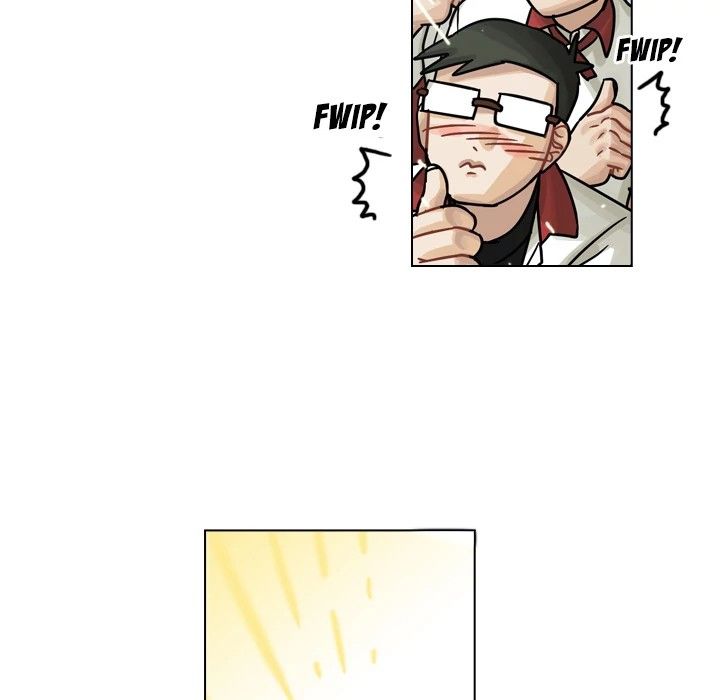 Too Pretty Manhwa - Chapter 16 Page 15