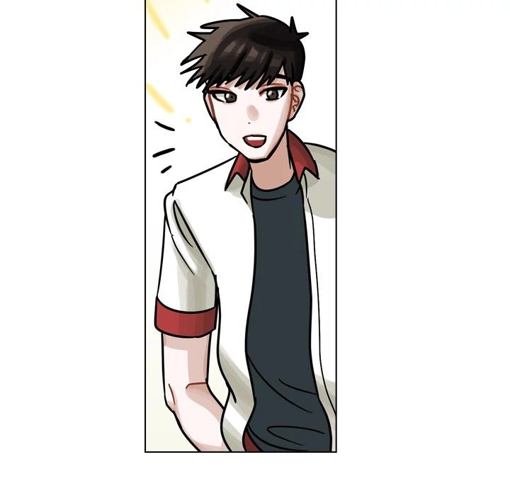 Too Pretty Manhwa - Chapter 16 Page 16