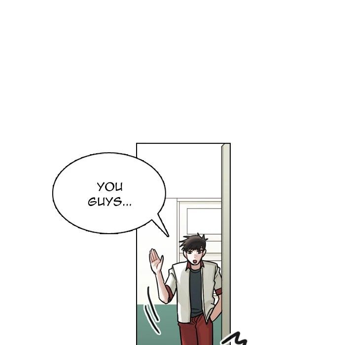 Too Pretty Manhwa - Chapter 16 Page 17