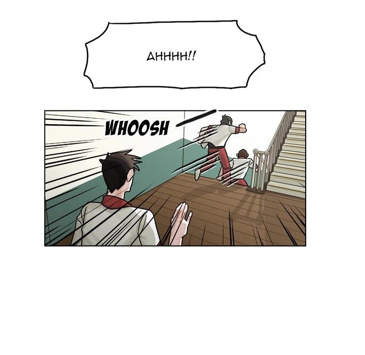 Too Pretty Manhwa - Chapter 16 Page 19