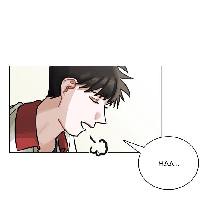 Too Pretty Manhwa - Chapter 16 Page 21