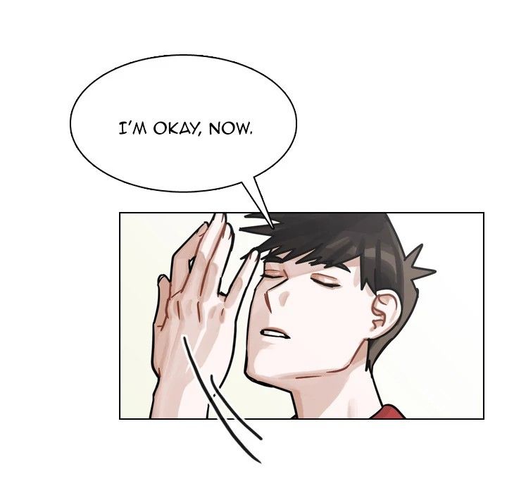 Too Pretty Manhwa - Chapter 16 Page 22