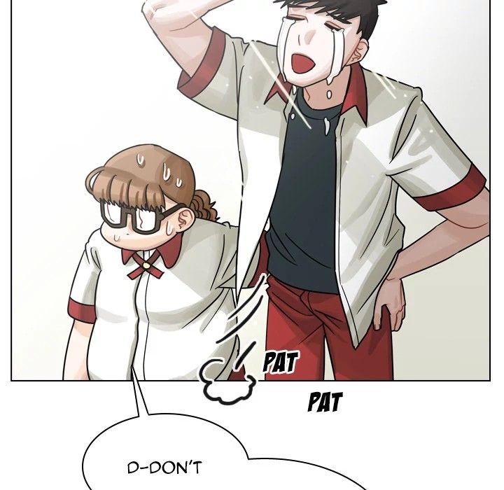 Too Pretty Manhwa - Chapter 16 Page 24