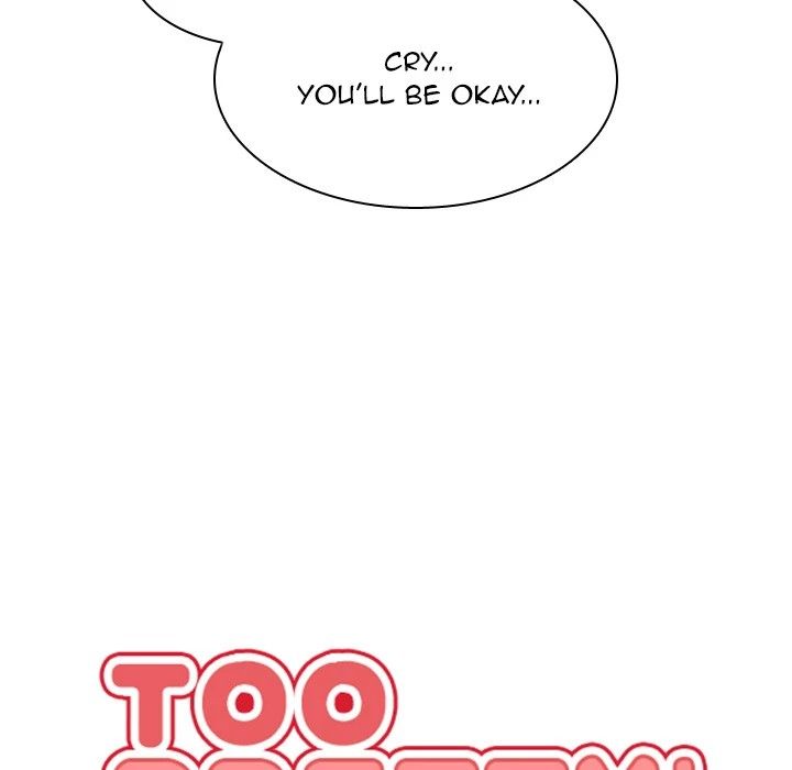 Too Pretty Manhwa - Chapter 16 Page 25