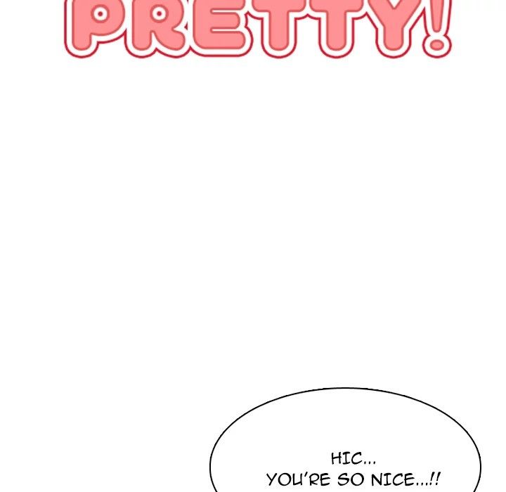 Too Pretty Manhwa - Chapter 16 Page 26