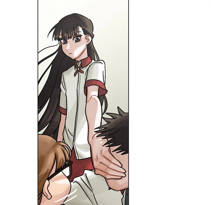 Too Pretty Manhwa - Chapter 16 Page 30