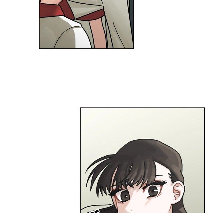 Too Pretty Manhwa - Chapter 16 Page 31