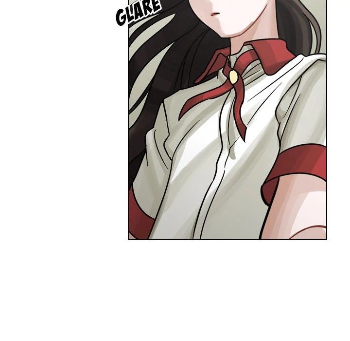 Too Pretty Manhwa - Chapter 16 Page 32