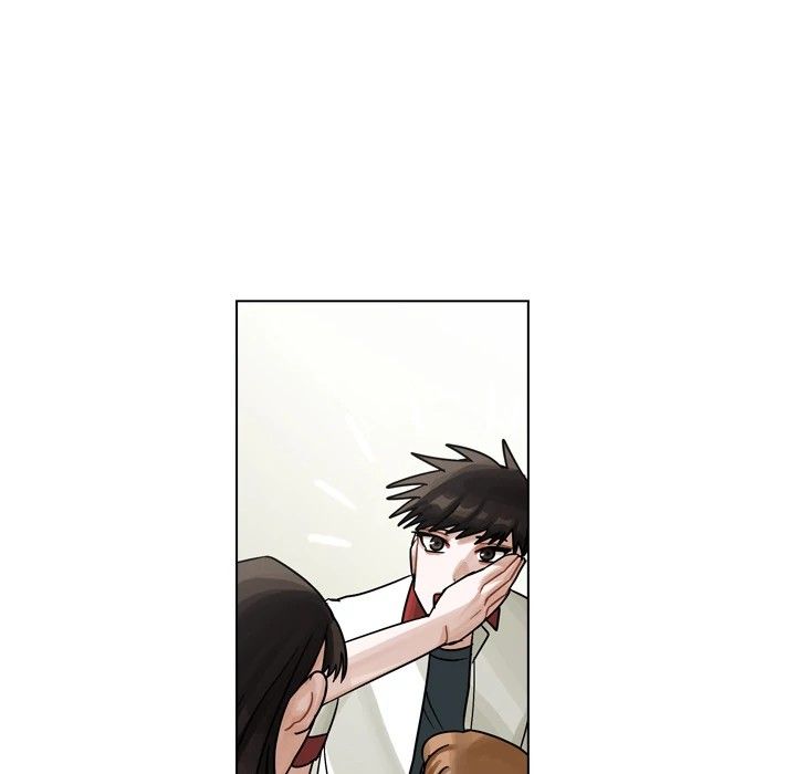 Too Pretty Manhwa - Chapter 16 Page 33