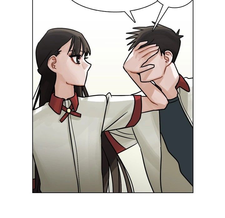 Too Pretty Manhwa - Chapter 16 Page 35