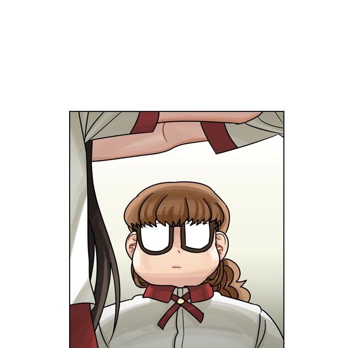 Too Pretty Manhwa - Chapter 16 Page 36