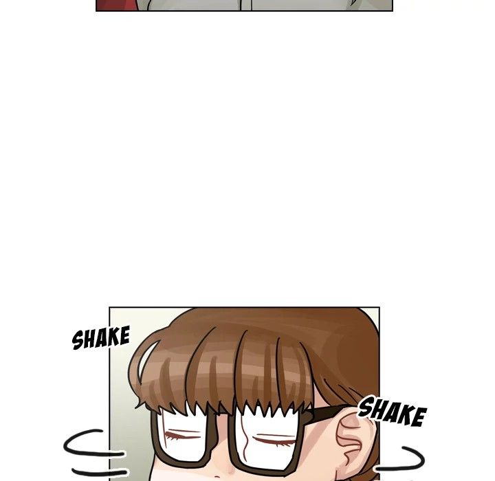 Too Pretty Manhwa - Chapter 16 Page 37