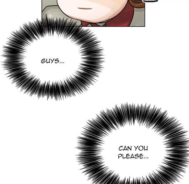 Too Pretty Manhwa - Chapter 16 Page 38