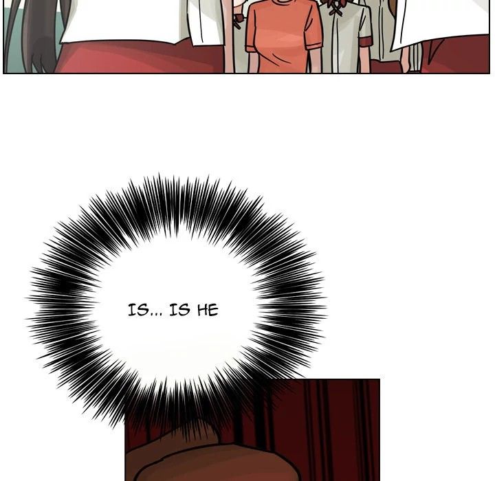 Too Pretty Manhwa - Chapter 16 Page 43