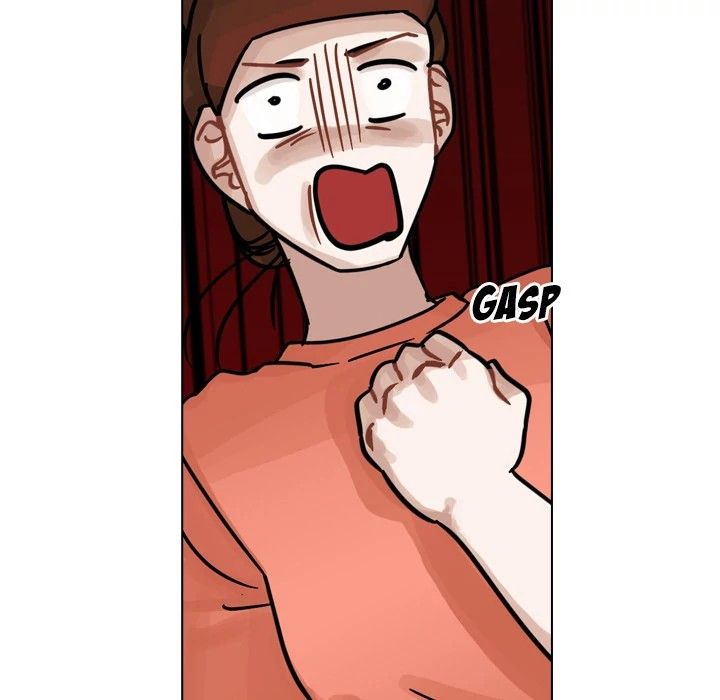 Too Pretty Manhwa - Chapter 16 Page 44