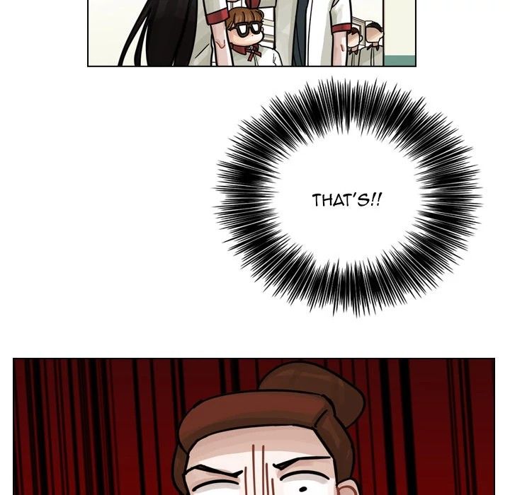 Too Pretty Manhwa - Chapter 16 Page 46