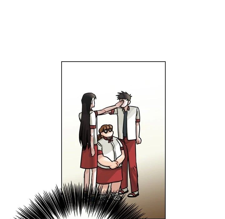 Too Pretty Manhwa - Chapter 16 Page 48