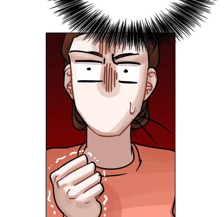 Too Pretty Manhwa - Chapter 16 Page 50