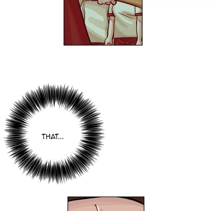 Too Pretty Manhwa - Chapter 16 Page 53