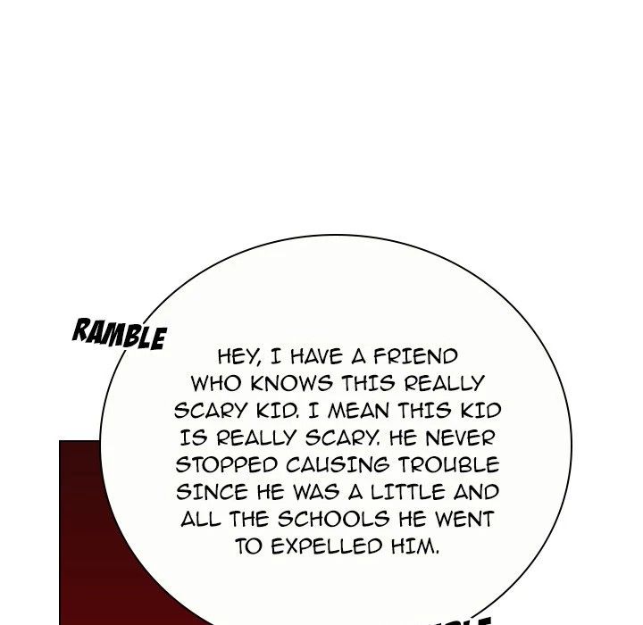 Too Pretty Manhwa - Chapter 16 Page 56