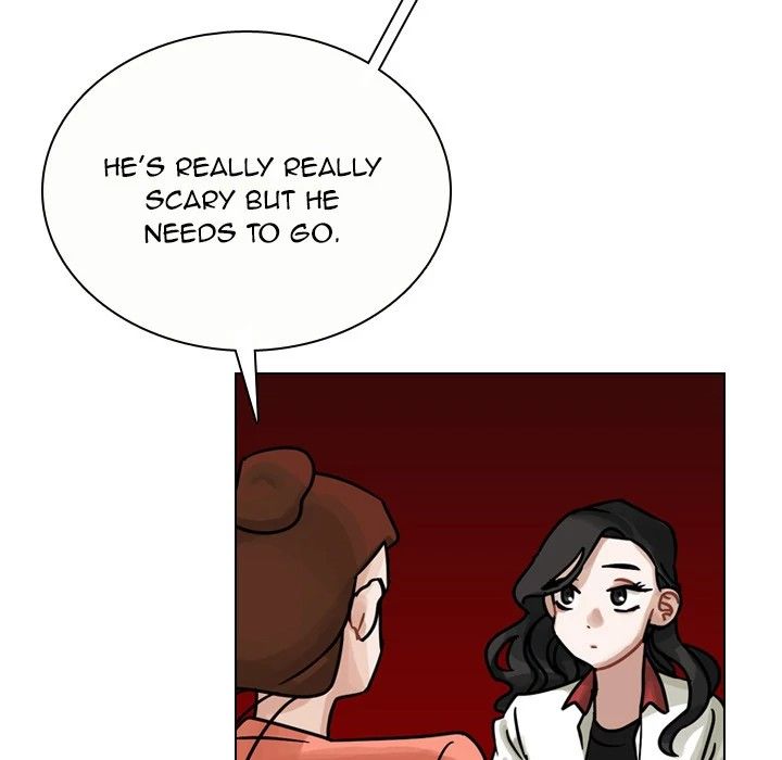 Too Pretty Manhwa - Chapter 16 Page 58