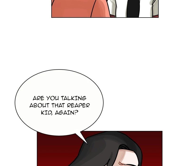 Too Pretty Manhwa - Chapter 16 Page 59