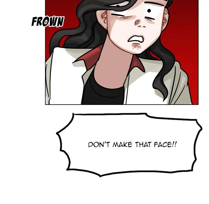 Too Pretty Manhwa - Chapter 16 Page 60