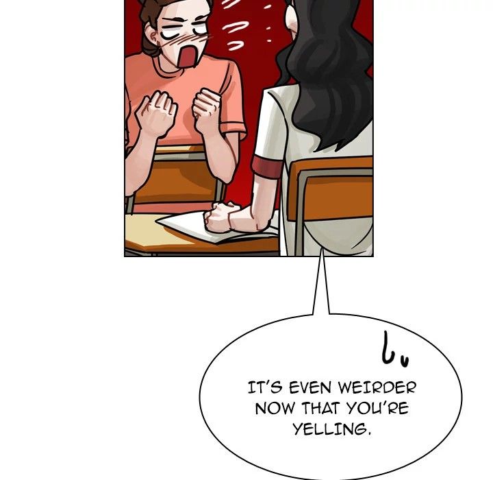 Too Pretty Manhwa - Chapter 16 Page 62