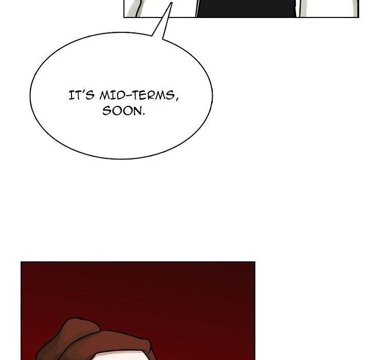 Too Pretty Manhwa - Chapter 16 Page 65